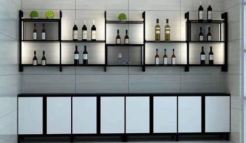 什么样的平度全铝酒柜才适合你家的装修风格？